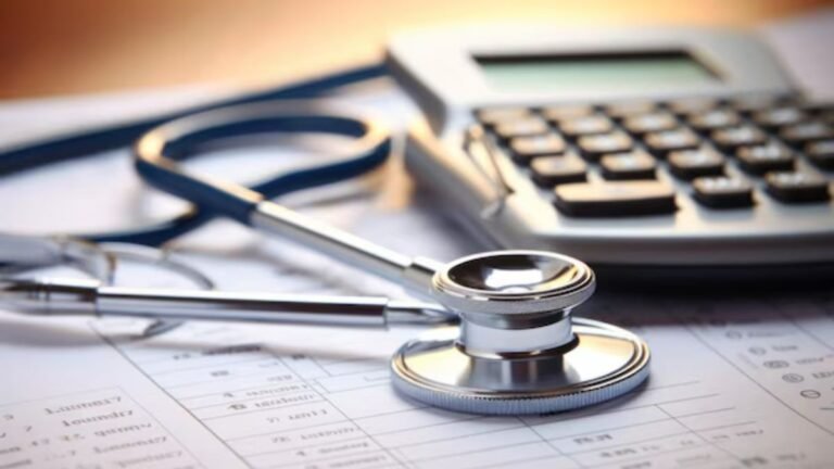 Inside the Future of Medical Investing with 5starsstocks.com healthcare