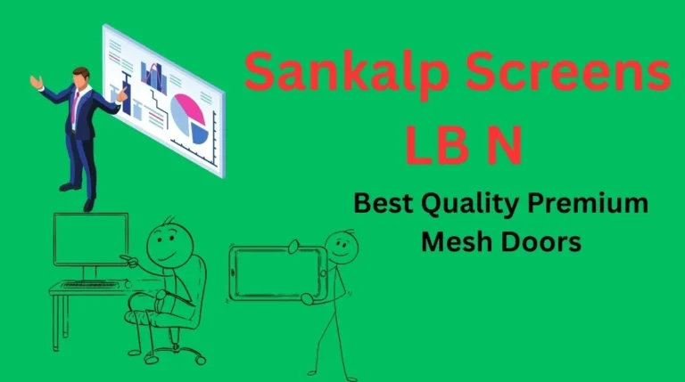 Inside the Rise of Sankalp Screens LB N: A Creative Force in Modern Printing Solutions