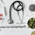 What is Kiolopobgofit? A Deep Dive Into the Mysterious Buzzword of Modern Wellness