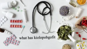 What is Kiolopobgofit? A Deep Dive Into the Mysterious Buzzword of Modern Wellness